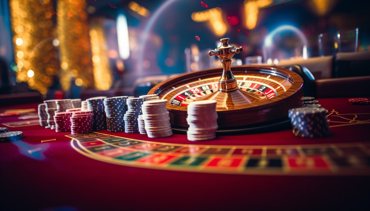 gk777 Myanmar Online Casino Hero