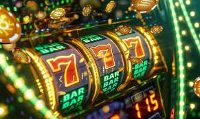 gk777 Myanmar Platform ဂိမ်းလော်ဘီ ဖွံ့ဖြိုးတိုးတက်မှု Live Casino Slots