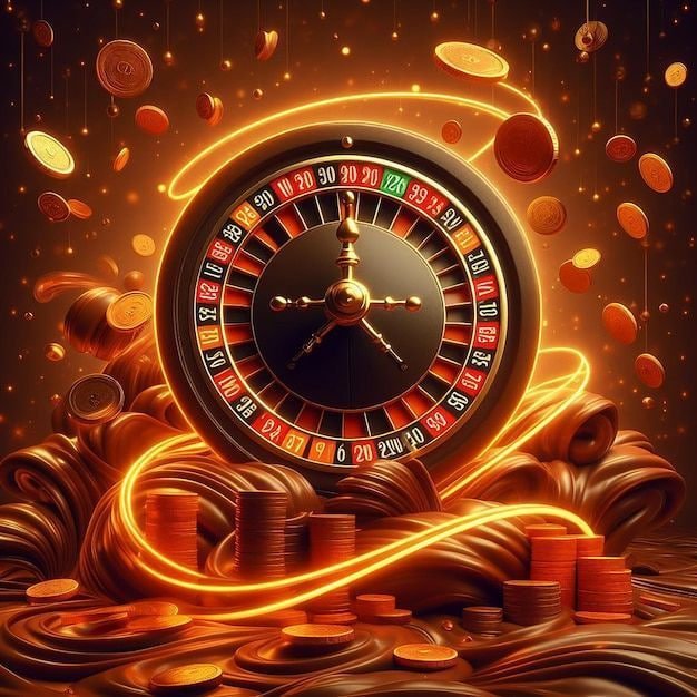 gk777 Slots Free Spin Bonus Feature Myanmar