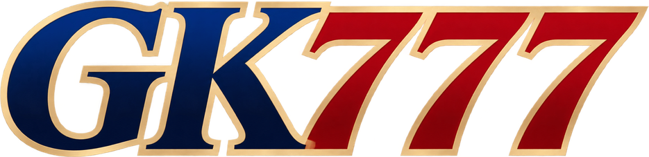 gk777 Logo